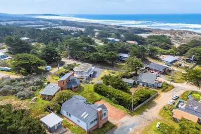 Image de Ocean Oasis:5Star! New Beach Retreat-Bodega Bay! Easy Walk to Beach! WiFi/Sauna!