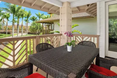 Image de Pili Mai at Poipu 15b By Parrish Kauai - spacious condo great for families!