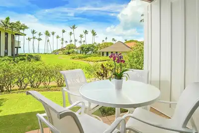 Image de Kiahuna Plantation 031 By Parrish Kauai