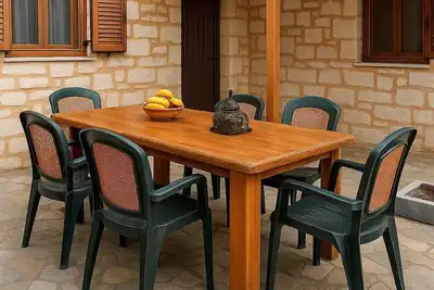 Image de Chania's Diamond - Villa Niki with Private Pool