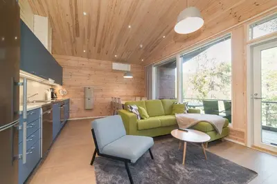 Image de Villa Fox Ruka