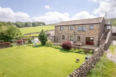 Image de Higher Gills Farm Clitheroe, Ground Floor