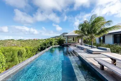 Image de Villa Valentina St Barth 6-bd