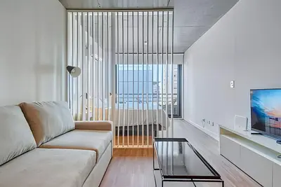 Image de 902 Monoambiente moderno en Belgrano