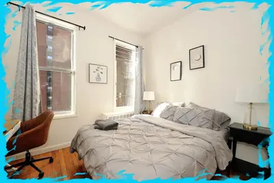 Image de Stylish 2br! Steps to Upper E Side!