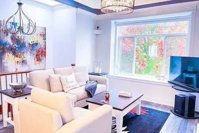 Image de Spacious Family Home with Garden in Vancouver