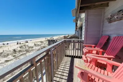 Image de Ocean Mile I-4, Beach Front, Swimming Pool, Free Beach Gear!