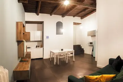 Image de Foria Apartment