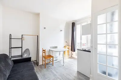 Image de GuestReady - Studio Lumineux et Charmant pour Deux