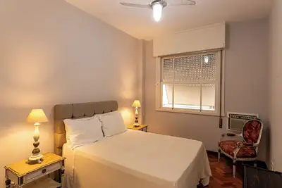 Image de Apartamento 3 Quartos Ipanema, Posto 9