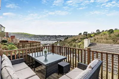 Image de Treetops-Kingswear - Quatre Chambres Maison, Couchages 8