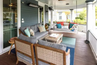 Image de July 12-Sept. 14  huge discount. Family Friendly, North End - 31 day rental only