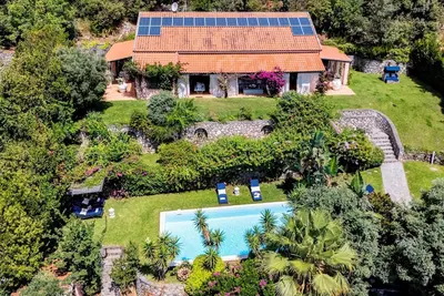 Image de Villa BambĂą 9+2, Emma Villas