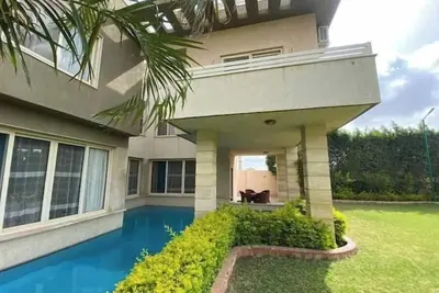 Featured Villa for Daily Renting