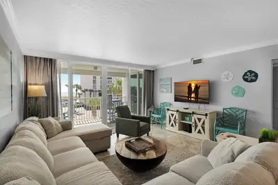 Image de 🌅 Free Beach Service ~Amazing Beach Views ~Shoreline 3035