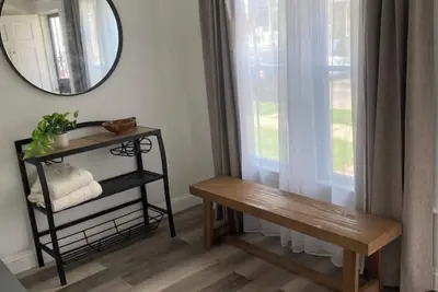 Image de Cozy Modern Retreat