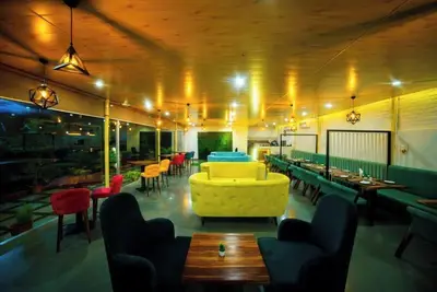 Image de Abha Farms and Resort