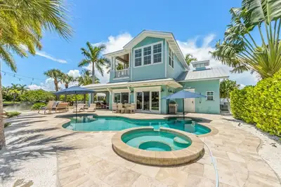 Image de Lakeview Hideaway - Waterfront Anna Maria