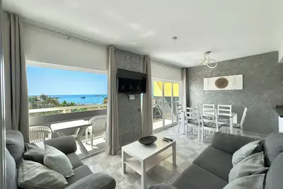 Image de Apartamento Vistas al mar Junto Puerto Marina
