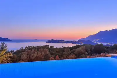 Image de Kas Luxury 4 Bedroom Villa - 9238