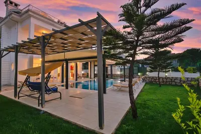 Image de Oludeniz Luxury Villa - 8666