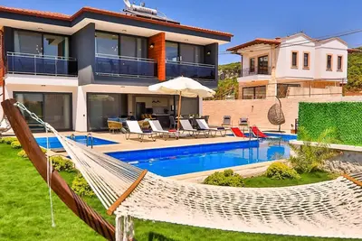 Image de Kas Cukurbag Village Luxury Villa 3789