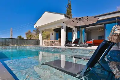 Image de Saklikent 2 Bedroom Villa - 8874