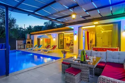 Islamlar Village 2 Bedroom Villa -  9593