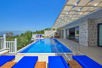 Image de Uzumlu Village 3 Bedroom Villa - 1061 F