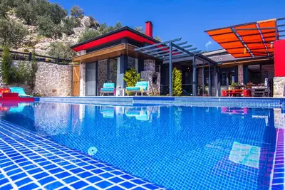 Image de Islamlar Village 2 Bedroom Villa - 6614 F