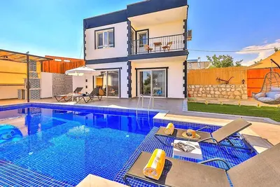 Cavdir Village Luxury Villa - 2804