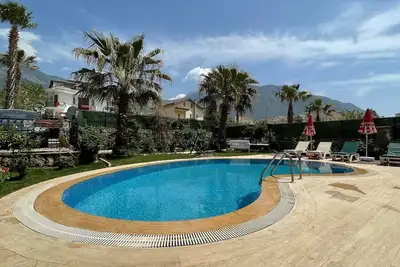 Image de Oludeniz 3 Bedroom Villa - 8519