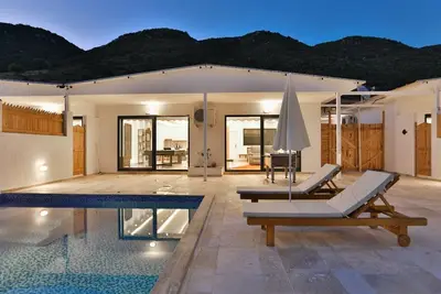 Image de Saribelen Village 1 Bedroom Villa - 4044