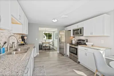 Image de Titletown Modern Stay - Central!
