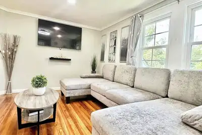 Image de Town & Country Andover 2nd Floor Area Apartment