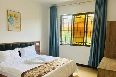 Image de Huai Yang Xuan Garden - Studio Apartment King & Double bed