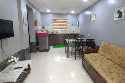 Image de colva pearl 1bhk apt 2\n\n