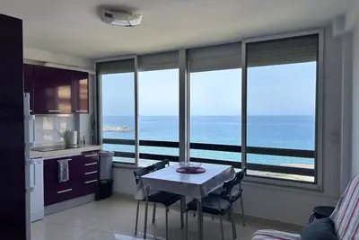 Image de Apartamento Con Vistas Espectaculares Primera Línea