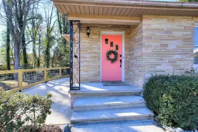 Image de Urban Bungalow in Downtown