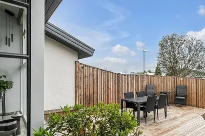 Image de Modern Retreat in Reykjavik: Your Gateway to Nature and City Life