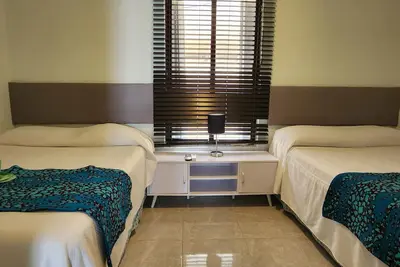Image de Loft en Villas Marlin acceso a playa y mar.