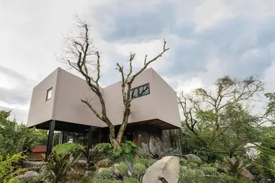 Image de Casa de Campo con IncreĂble Vista al Volcán de Colima y un Clima Excepcional. !
