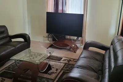 Image de Spacious 4-bedroom house in brilliant Sterling Heights with Ac, WiFi