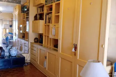 Image de Charming & Elegant 1 bedroom apartment excellent location Palermo with Ac, WiFi
