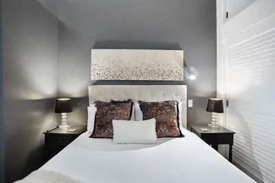 Image de Viaduct Luxury 2br Apartment Princes Wharf