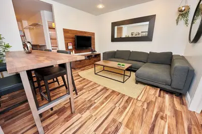 Image de Stunning 3-Bedroom Apartment in Vibrant Nolita