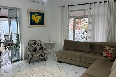 Image de A Casa das Flores, um Ambiente Perfeito Para Renovar as Energias