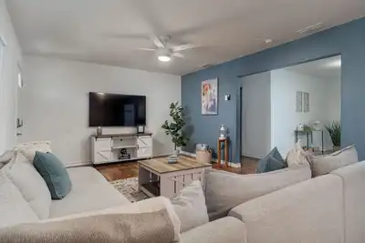 Image de ¡céntrica y Acogedora Residencia Ideal Para la Familia! 3 hab