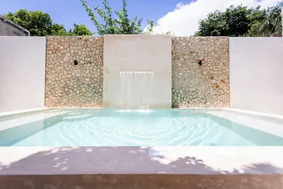 Image de Casa Itzae Suite 1