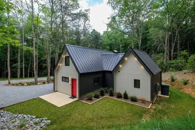 Image de Luxury Home - The Bungalow